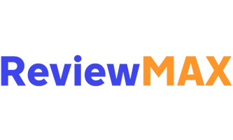 ReviewMAX Logo