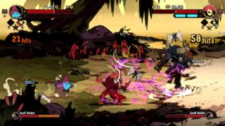 Absolum review: Finally, a beat 'em up with depth - PC Gamer