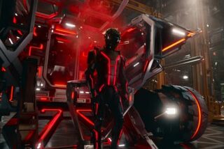 ‘Tron: Ares’ Review - The Bulwark