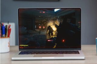 There are loads of A-list games to play on the Mac! These are the best - Macworld