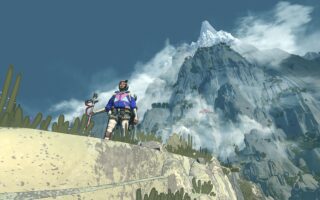 Cairn review - PC Gamer