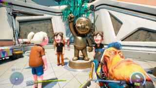 High on Life 2 review: Sorry Squanch, I wasn't familiar with your game - PC Gamer